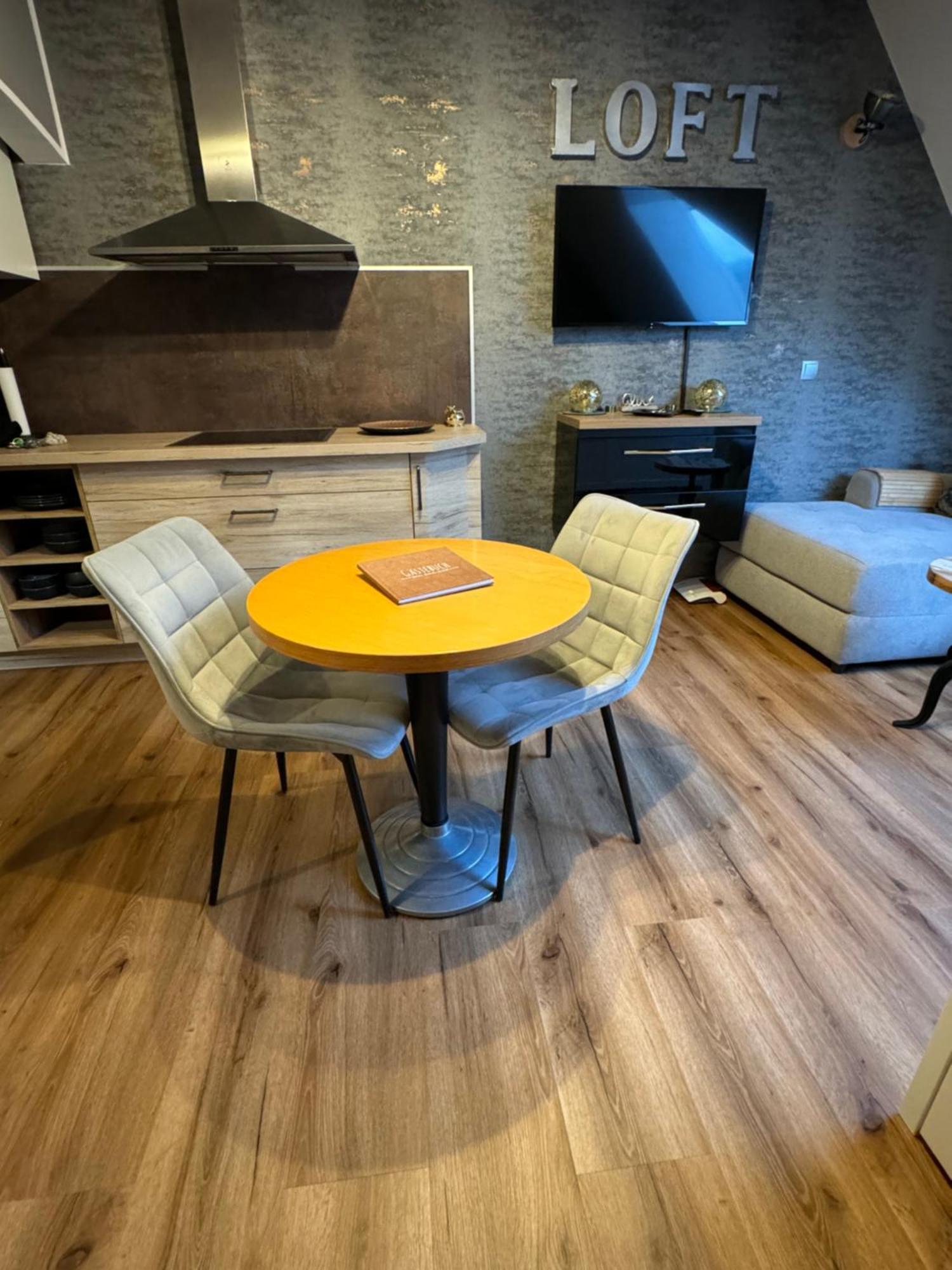 Nieman'S Loft Διαμέρισμα Έμντεν Εξωτερικό φωτογραφία